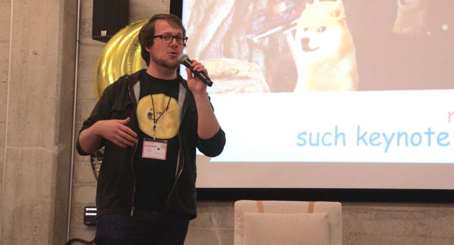 Jelenleg még nem reális, hogy az emberek tömegével álljanak át a decentralizált alkalmazások használatára