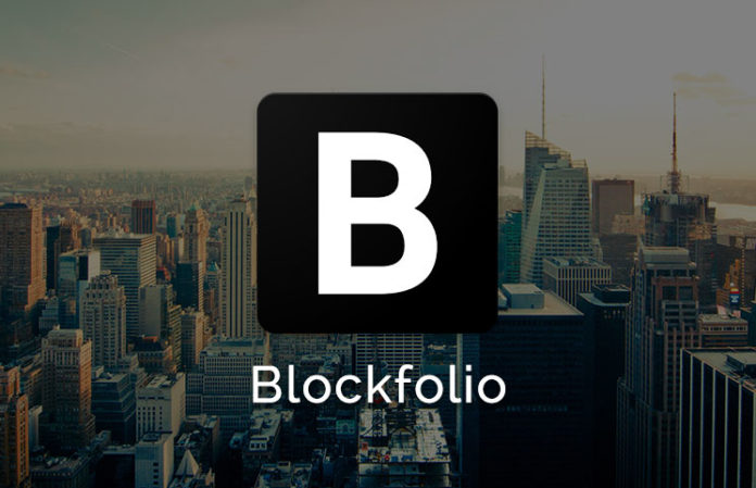 Jön a Blockfolio 2.0