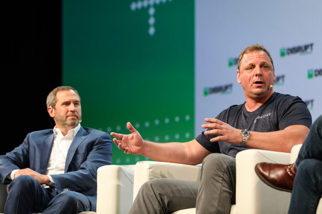 “A SEC egymaga teszi tönkre a fejlődés következő lépcsőjét”