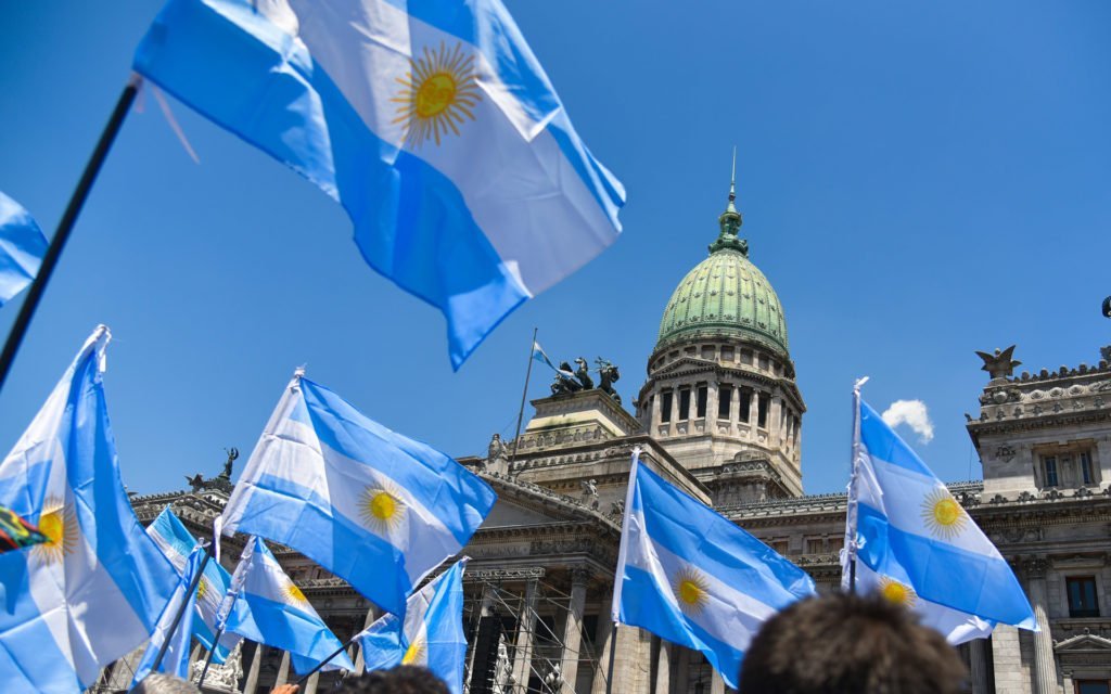 Argentína: Az inflációval párhuzamosan növekszik a BTC forgalom