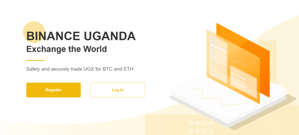 Indul a Binance fiat-kripto tőzsdéje Ugandában