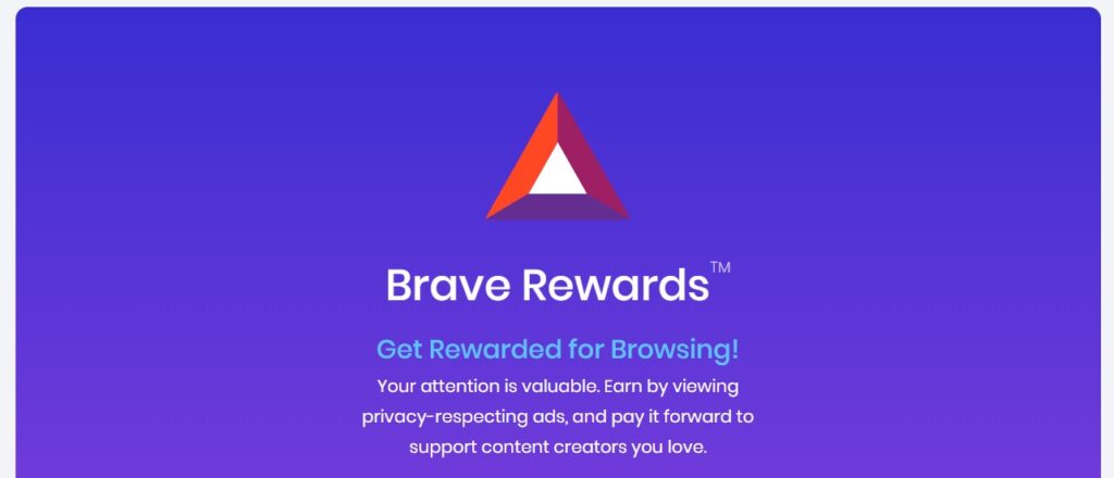 Hamarosan indul a jutalomprogram az új, 22%-kal gyorsabb Brave böngészőben