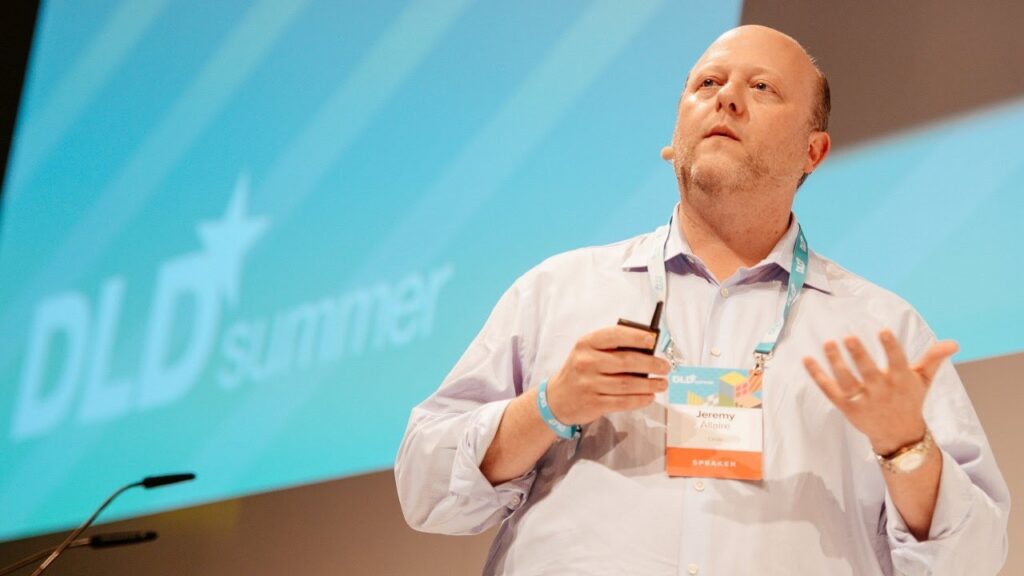 Circle CEO: “Az internet egy kedves kísérletnek fog tűnni a tokenizációs forradalomhoz képest”