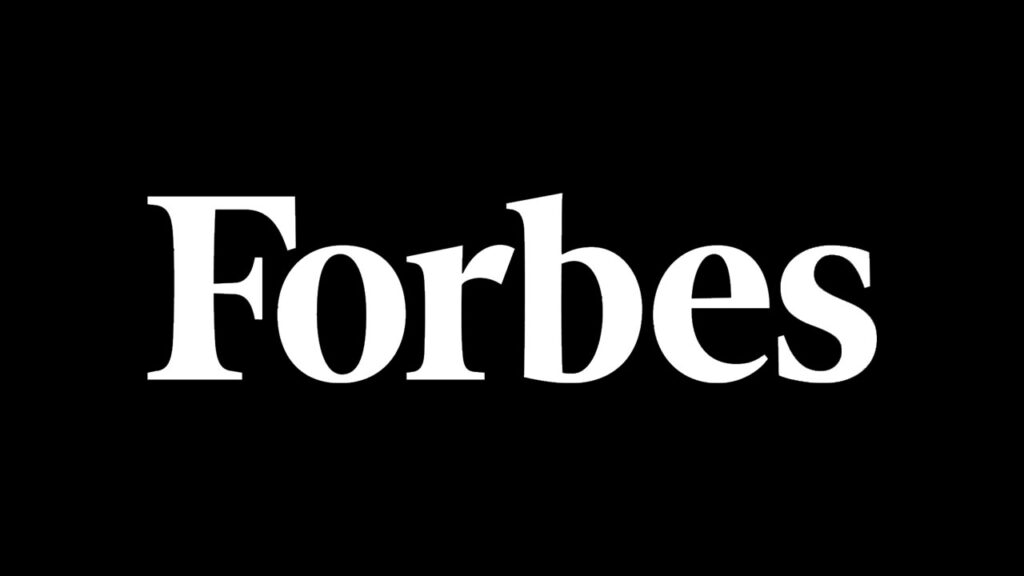 Blokkláncra megy a Forbes a Civil partnerség keretében