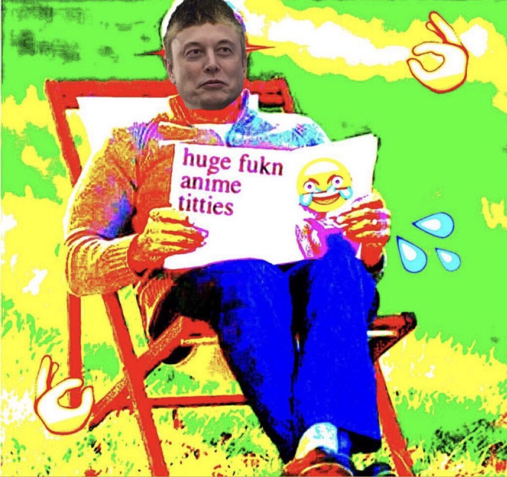 A Bitcoin szó miatt tiltotta le a Twitter Elon Muskot