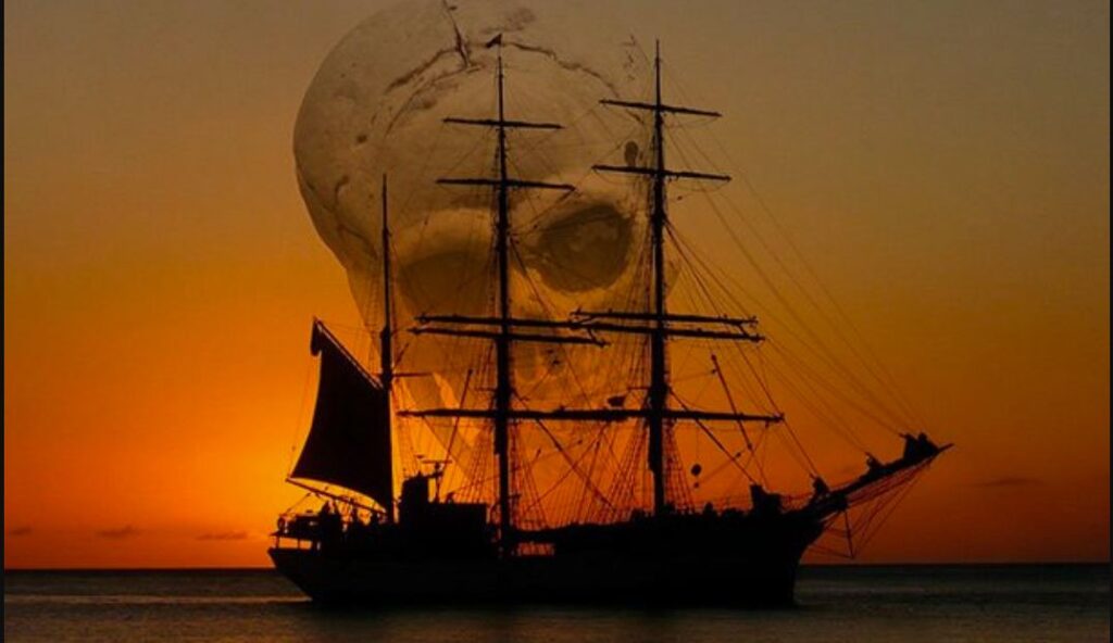 Piratechain (ARRR) ismertető