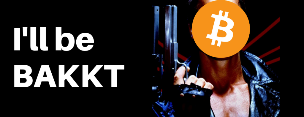 Megvan a BAKKT indulásának időpontja