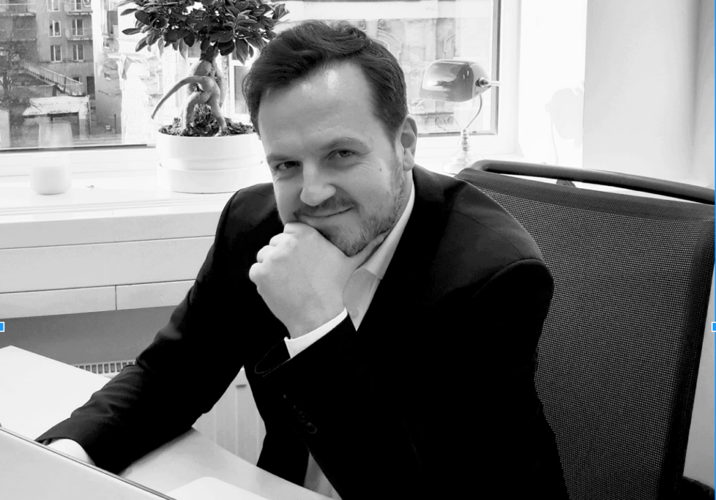 Adózás, szabályozás: interjú a Blockchain Magyarország elnökével