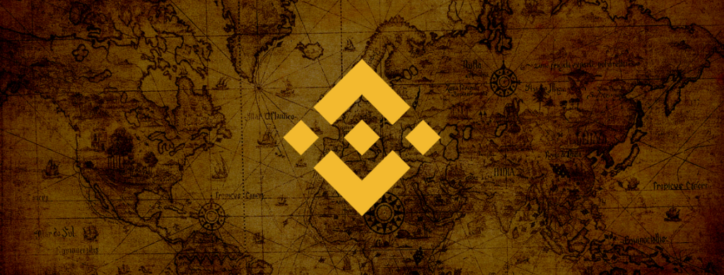 A Binance története