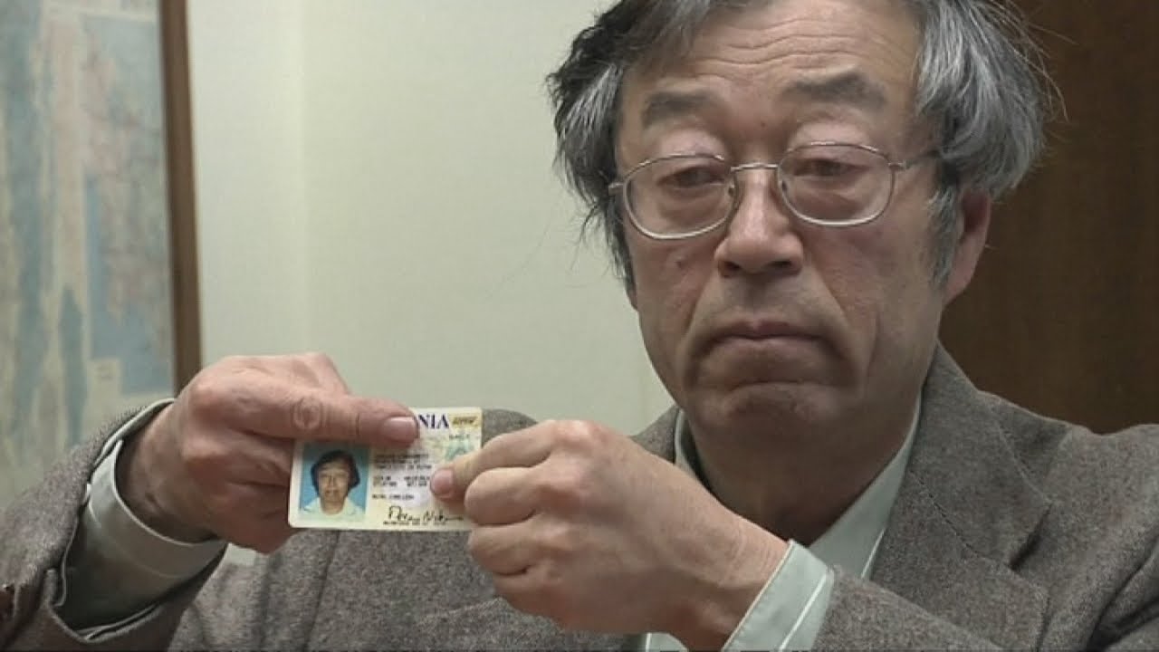 Satoshi Nakamoto, a titokzatos programozó a Bitcoin mögött!