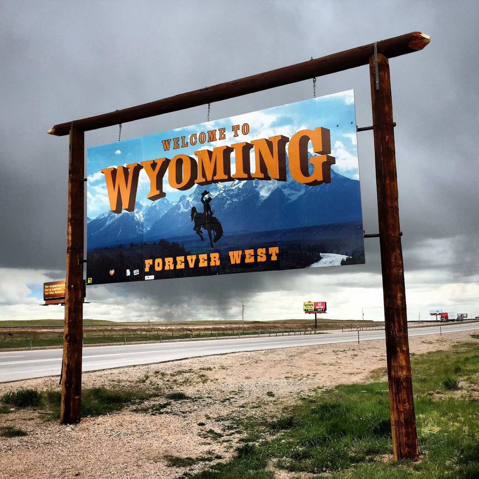 Kriptoállam lett a „Cowboy Állam”