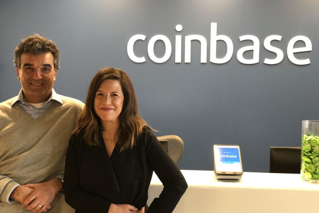 Coinbase: Azok az intézményi befektetők, akik nem hosszú távra terveznek, inkább ne nyúljanak kriptóhoz