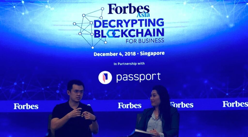 2019 elején érkezik a decentralizált Binance