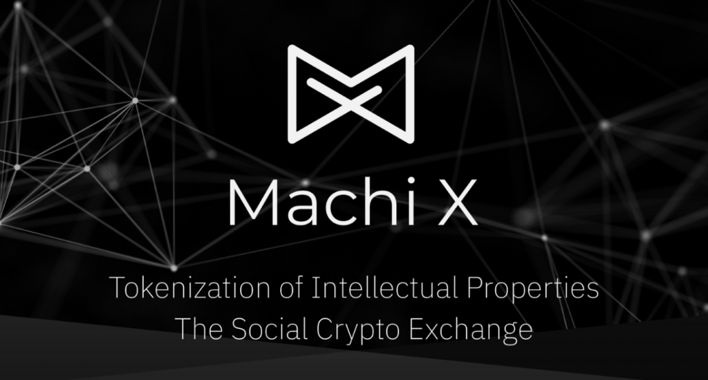Machi X (MCX): folyamatos airdrop a Mithril tulajdonosoknak