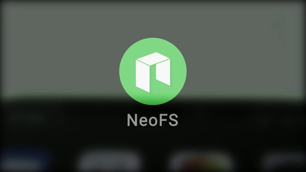 NeoFS: Elosztott tárolási megoldás készül a NEO ökoszisztéma támogatására