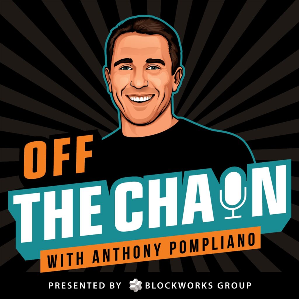 Off The Chain: egy kriptopénz kereskedő titkai