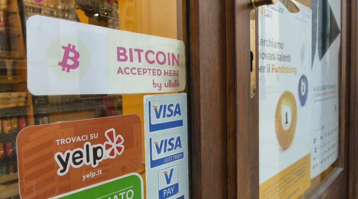 Bitpay CEO: Öt évre vagyunk a mainstream elterjedtségtől