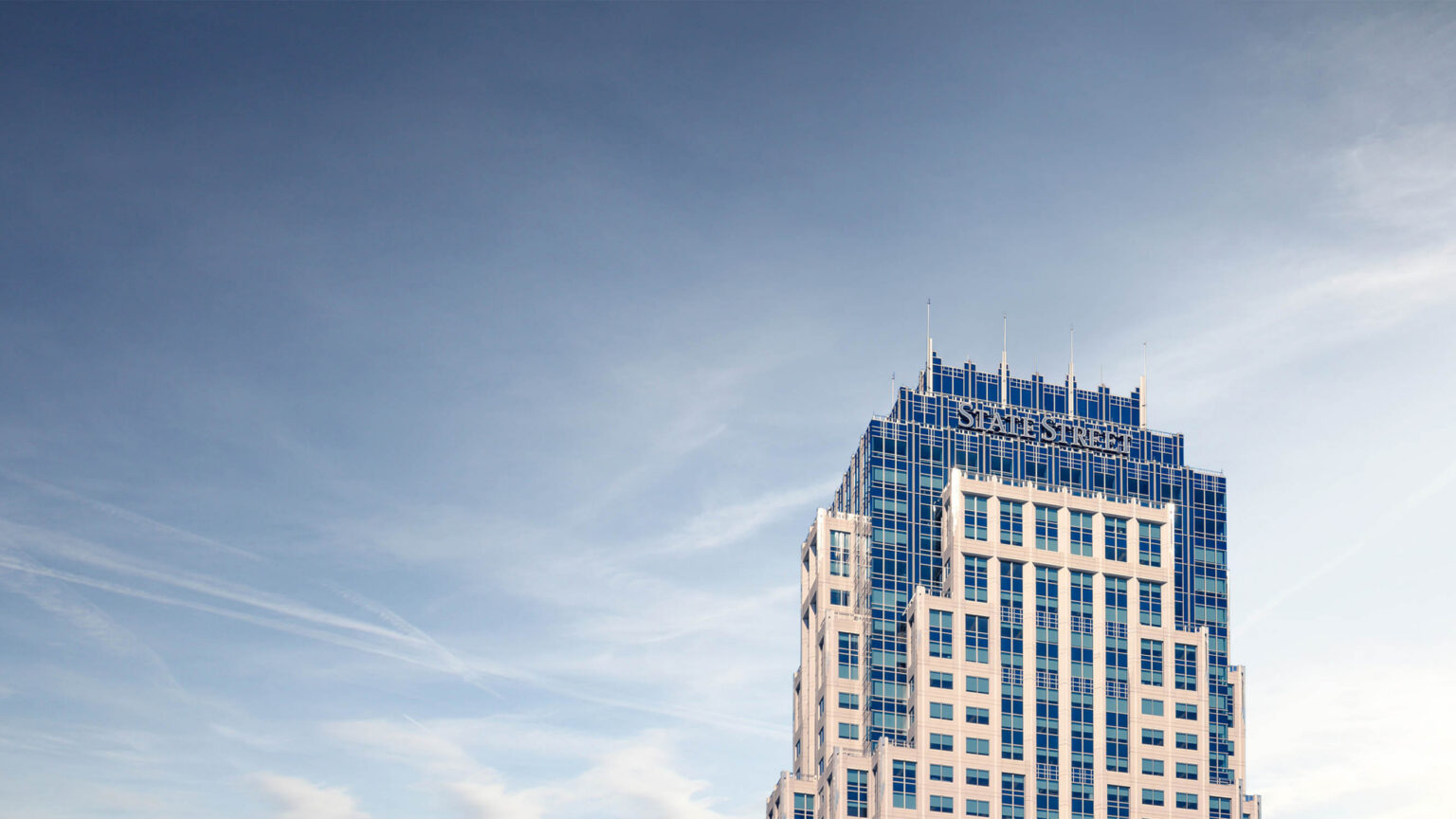 State Street: Nagyon nagy az érdeklődés kriptopénz tárolási szolgáltatás iránt, de…