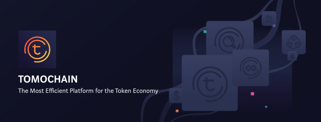Tomochain (TOMO): mainnet és egy nagy tőzsde is jöhet a közeljövőben