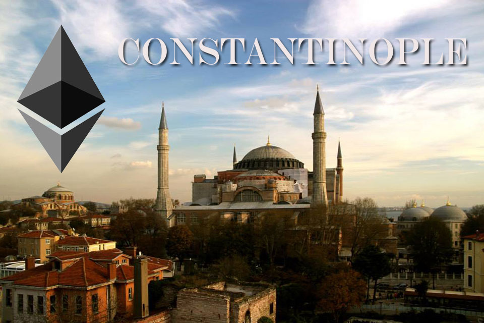 what is constantinople ethereum