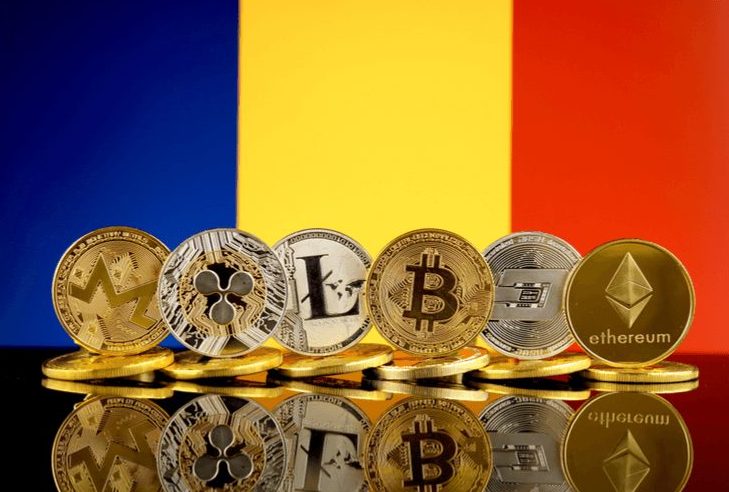 Romániában életbe lépett a kriptopénzek adózását szabályozó törvény
