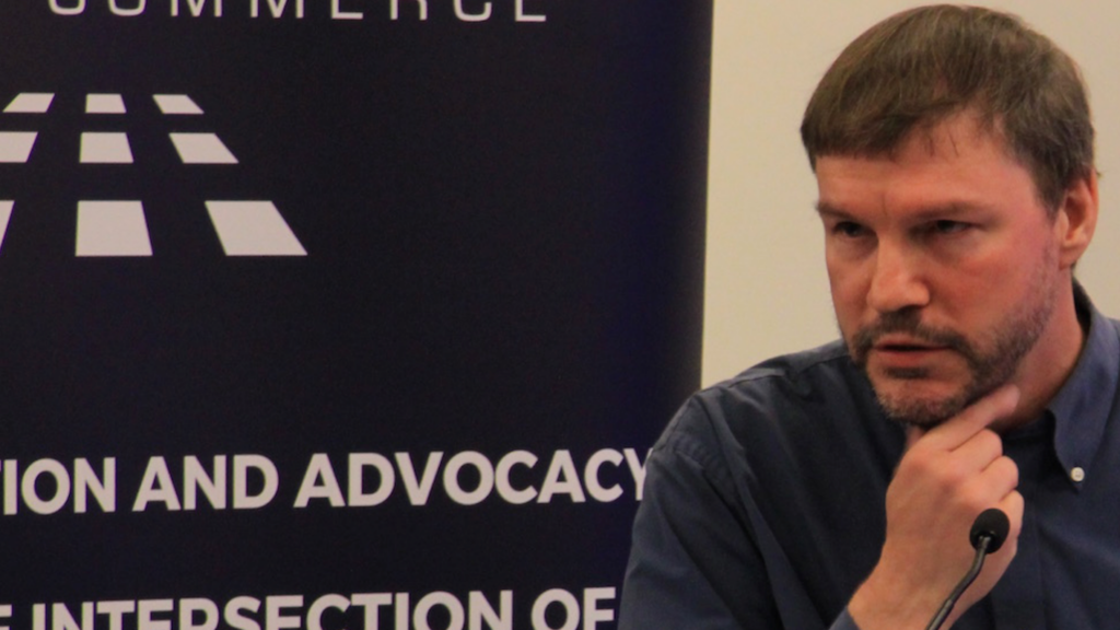 Aranytartalékról Bitcoin tartalékra? Nick Szabo a 2019-es évről