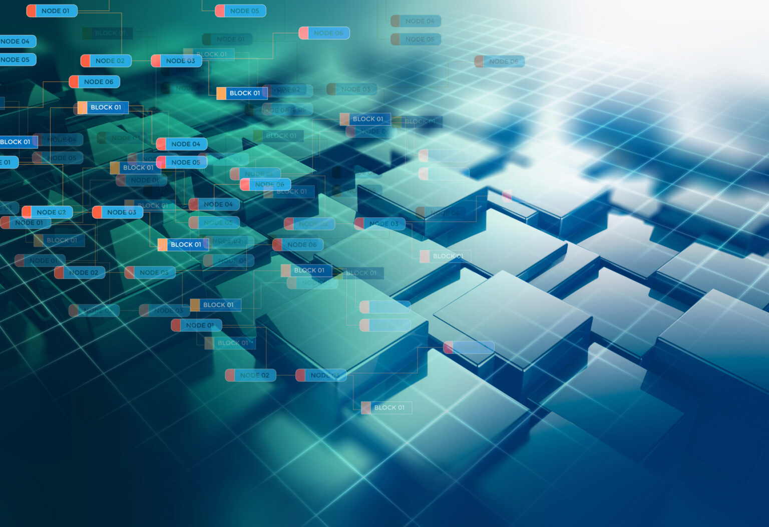 Blockchain technológia: a kriptovaluták gerince