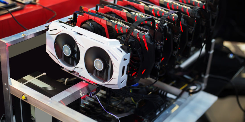 Új bányász GPU-val jelentkezik a Sapphire Technologies