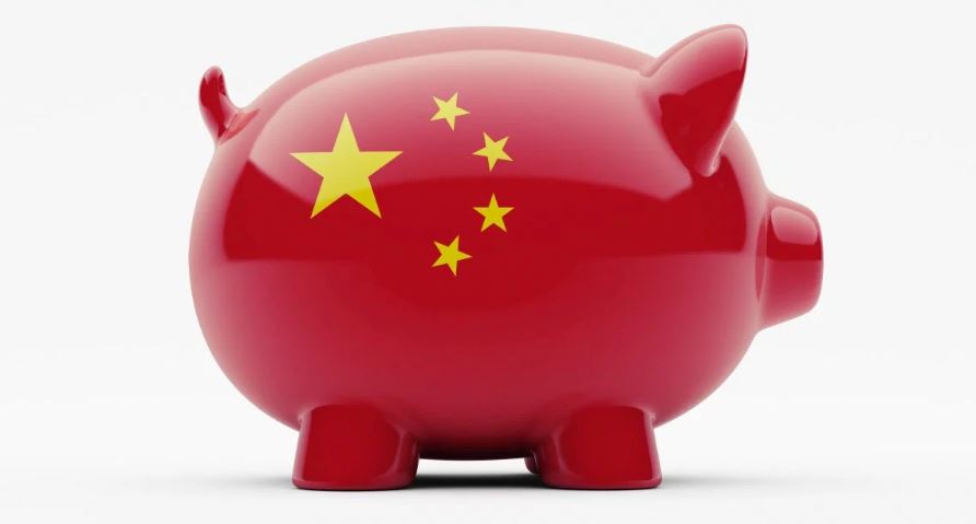 A kriptopénz bányászat lehet a kínai adóelkerülők menedéke