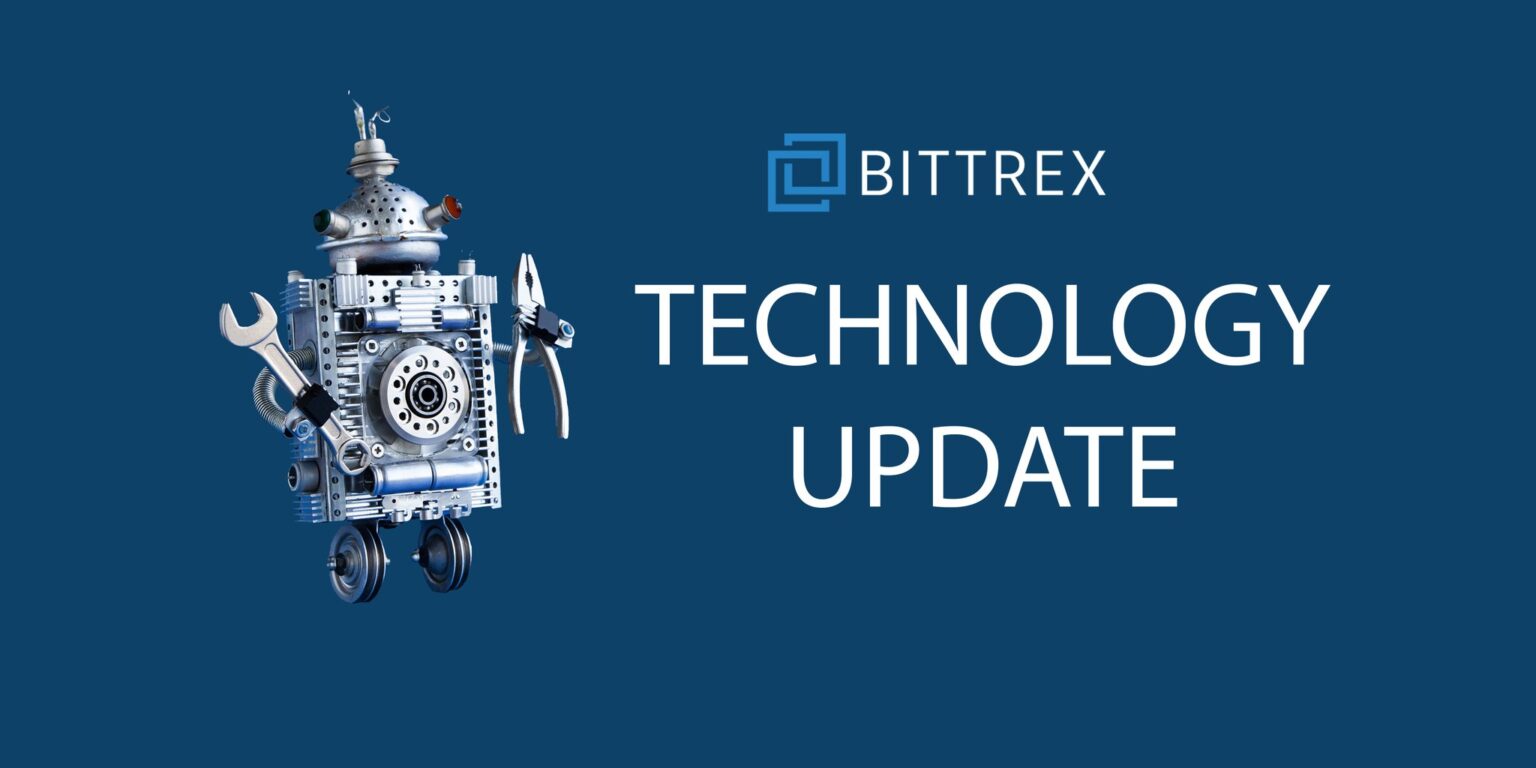 Egy napra leáll a Bittrex