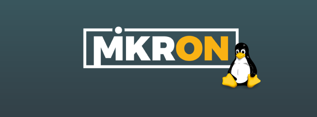 Mikron: Linux tárca
