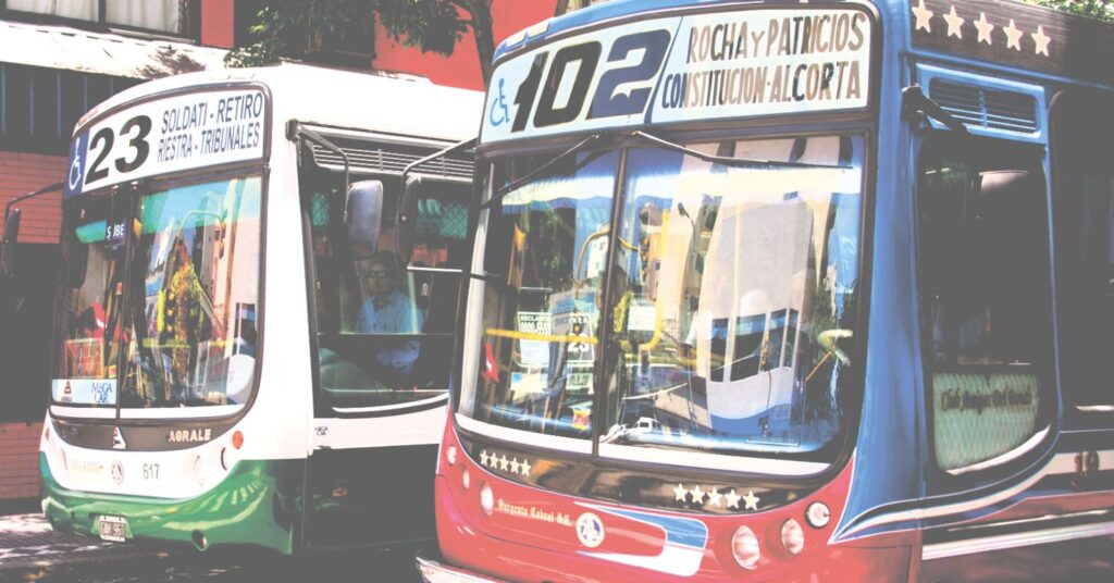 Az argentin tömegközlekedés hivatalos fizetőeszközévé vált a Bitcoin