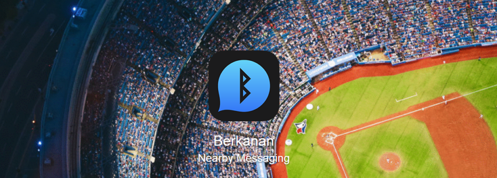 Berkanan: a magyarok által fejlesztett, decentralizált chat alkalmazás