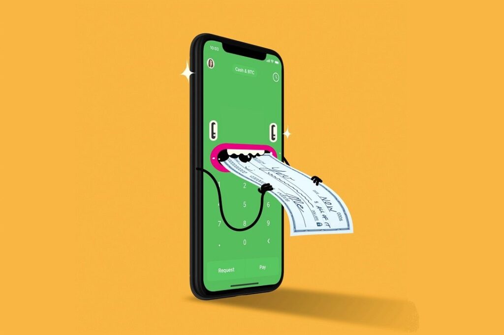 Lightning Network támogatást terveznek a Square Cash App-jébe