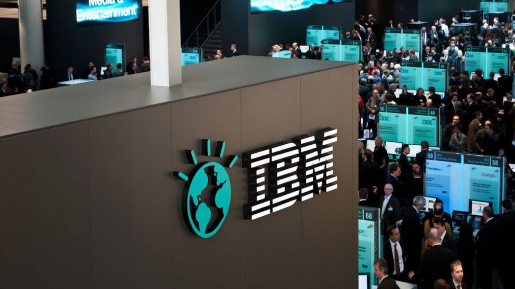 IBM igazgatóhelyettes: 1 millió dollárt fog érni egyetlen BTC