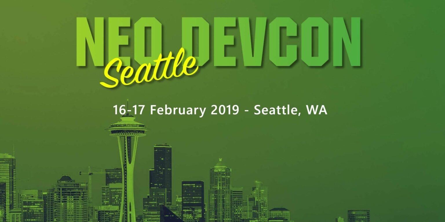 NEO fejlesztői konferencia és új iroda Seattle-ben