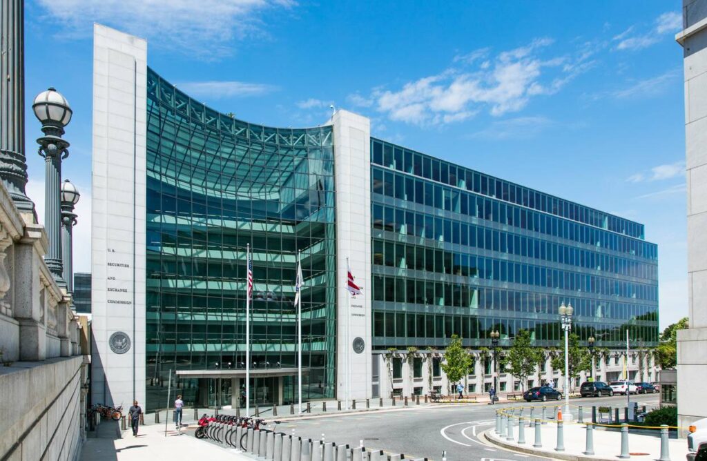 Nem is olyan gonosz a SEC?