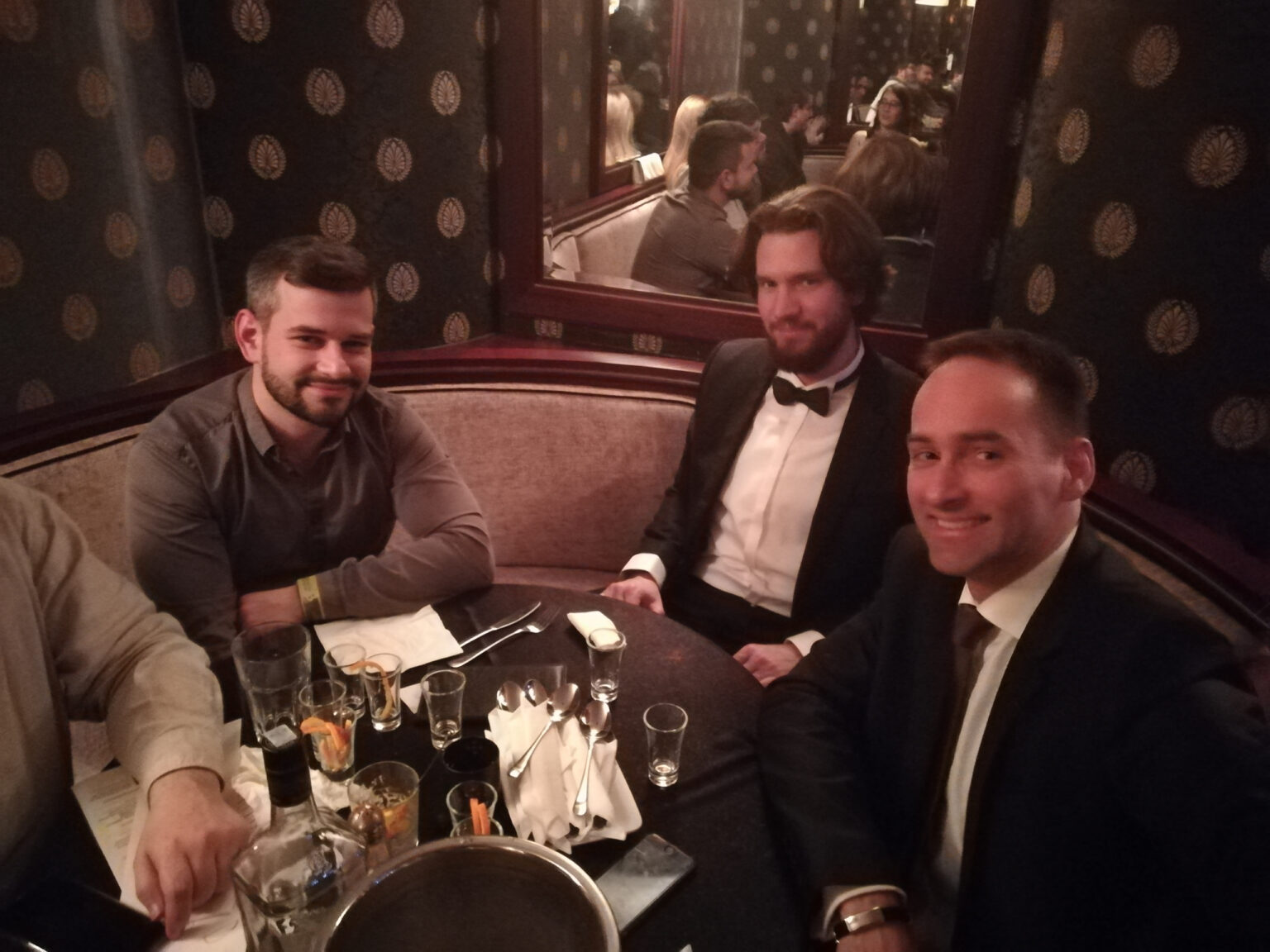 B-Night – a Blockchain éjszakája beszámoló