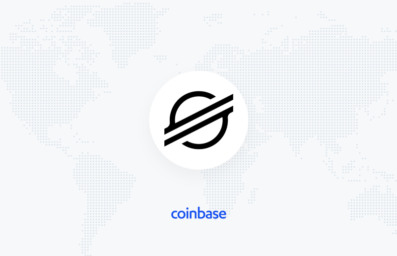Coinbase: Hello Stellar!