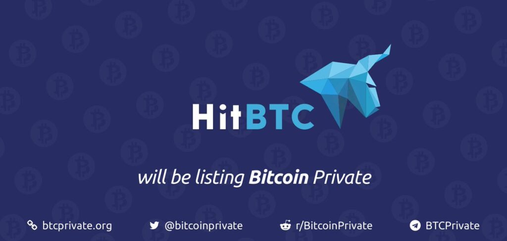 Bitcoin Private: százmilliót fizettek a tőzsdei felvételért, de most kirúgták őket