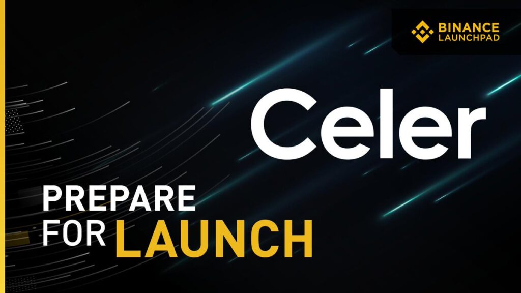 Celer (CELR): a következő Binance ICO