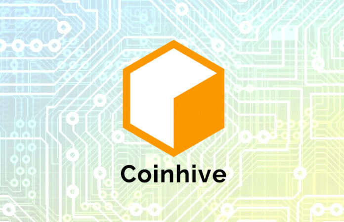Bezár a Coinhive: nem éri meg