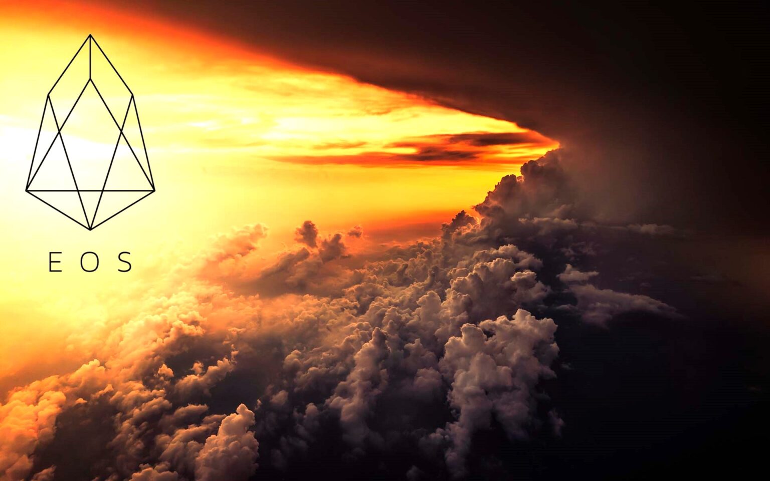 EOS: júniusban jöhet az eddigi legnagyobb bejelentés?
