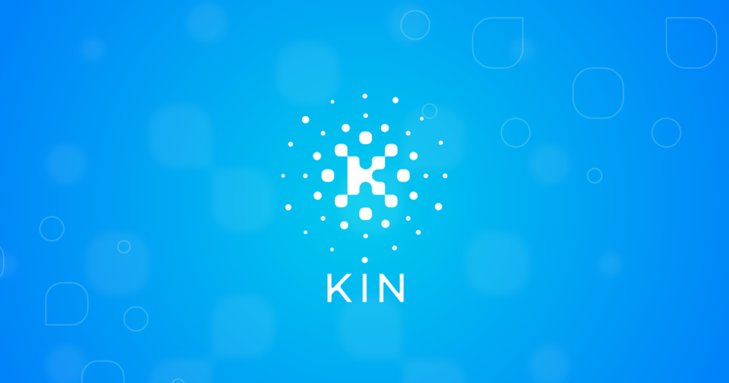 KIN token (KIN) ismertető