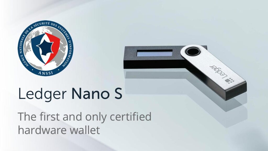 Ledger CEO: A Binance hack napján megduplázódtak az eladásaink