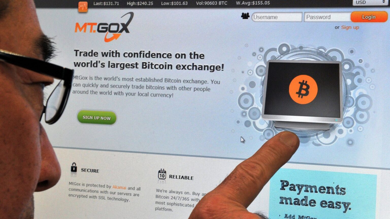 Mt.Gox: 140 000 BTC-t utalnak vissza a tulajdonosok számára