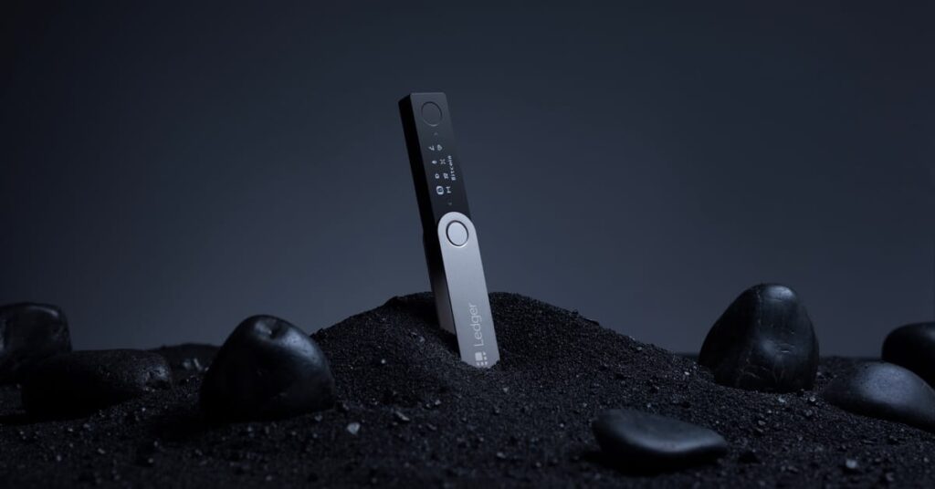 Nyerd meg a Ledger legújabb walletjét