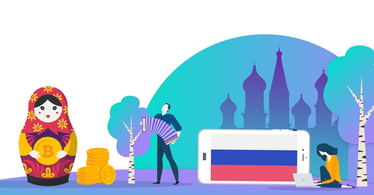 BREAKING: Oroszország bitcoint is elfogadna a földgázért