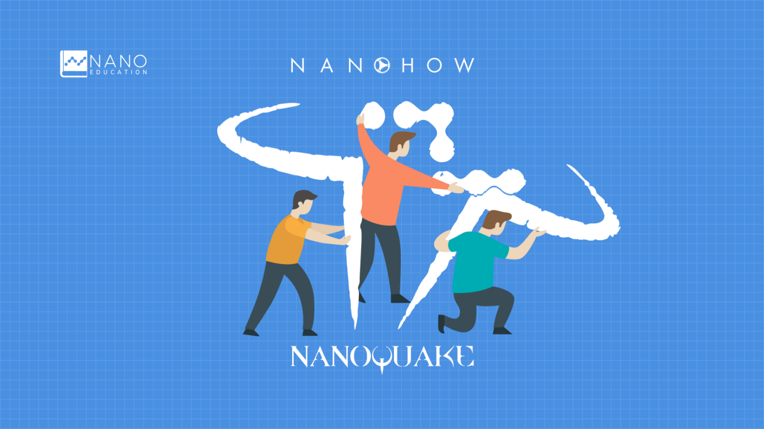 Valakik integrálták a Nano-t a Quake 2-be