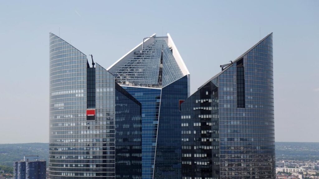 Ethereum értékpapír token formájában ad ki kötvényt a Société Générale